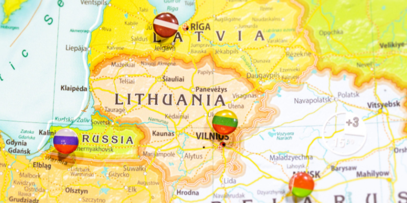 Baltic States