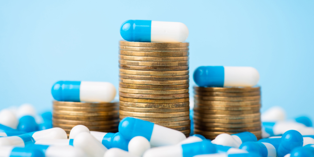 Medicine, pharmaceuticals, money, cost of living, health