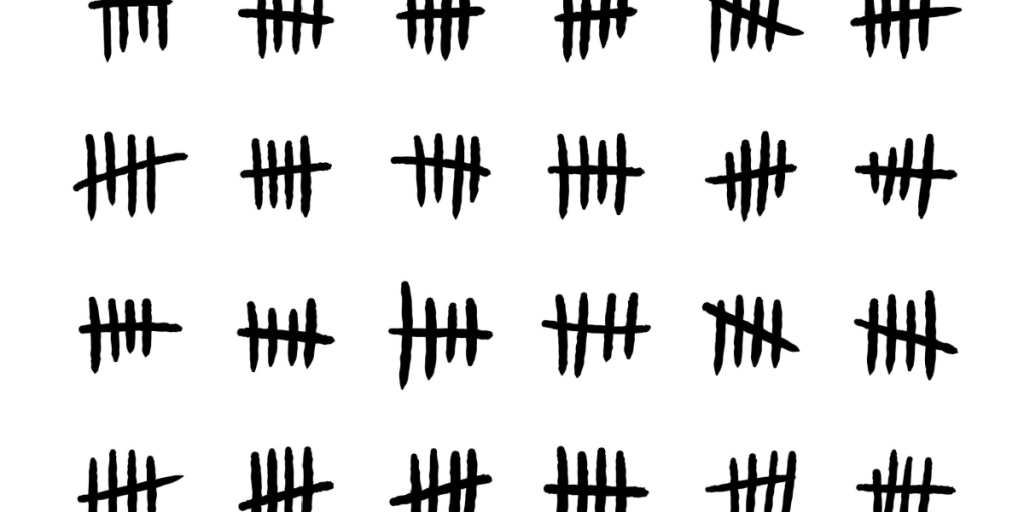 Tally marks