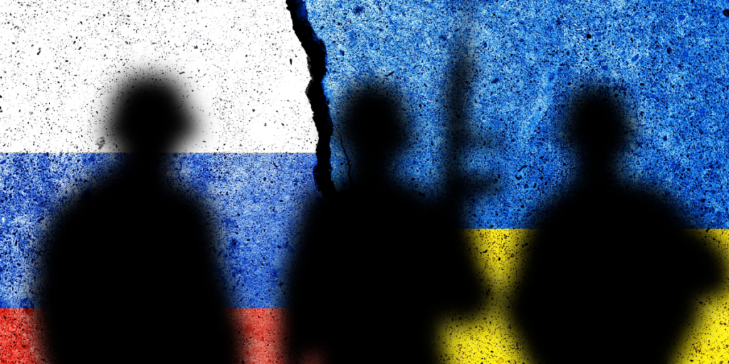 Russia, Ukraine, war, soldiers