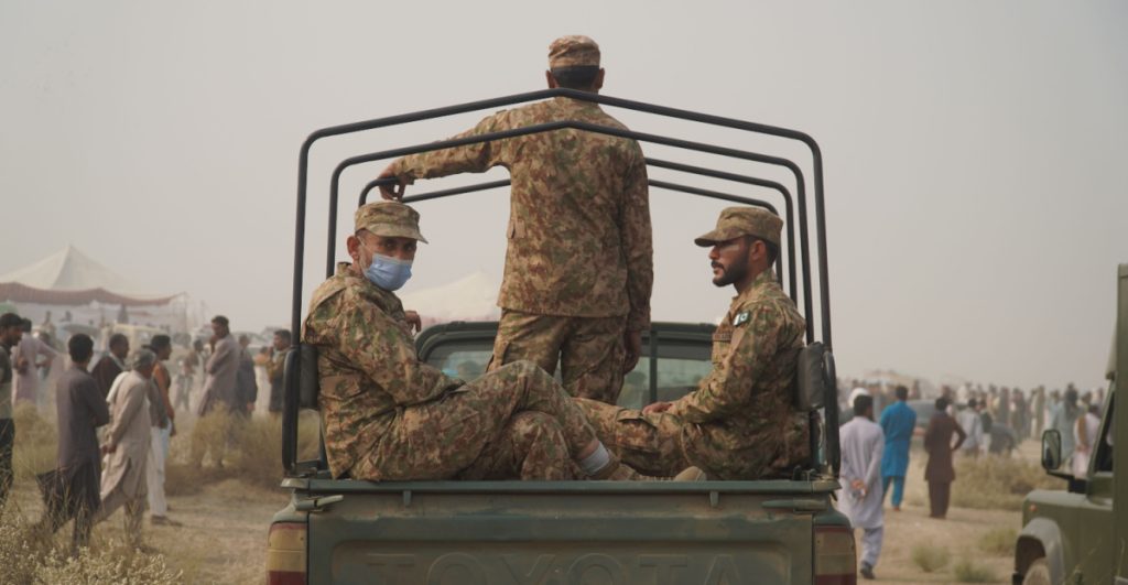 Pakistan Authorizes Military to “Avenge” Indian Strikes Amid Rising Nuclear Tensions