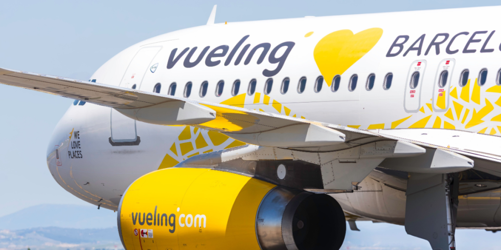 Vueling