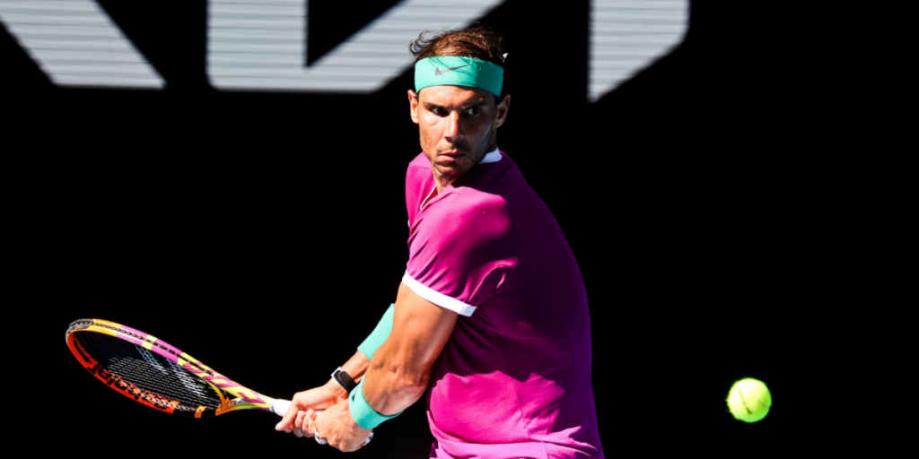 Rafael Nadal