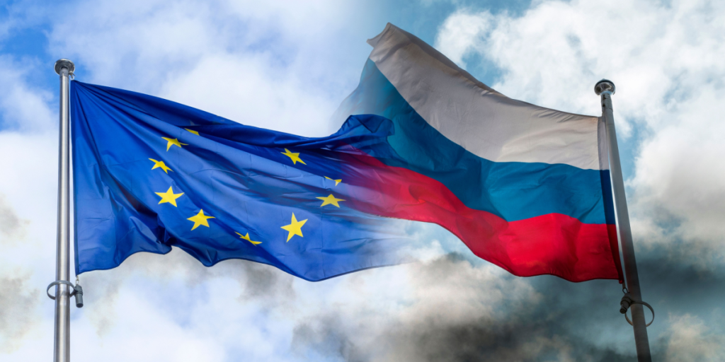 Europa warnt Putin: „Die Uhr tickt“