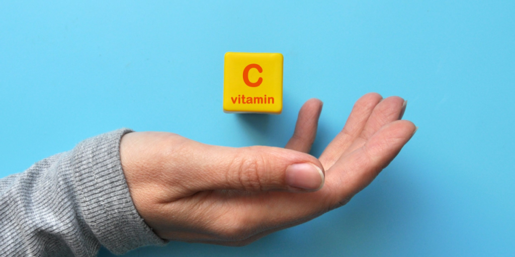 C Vitamin