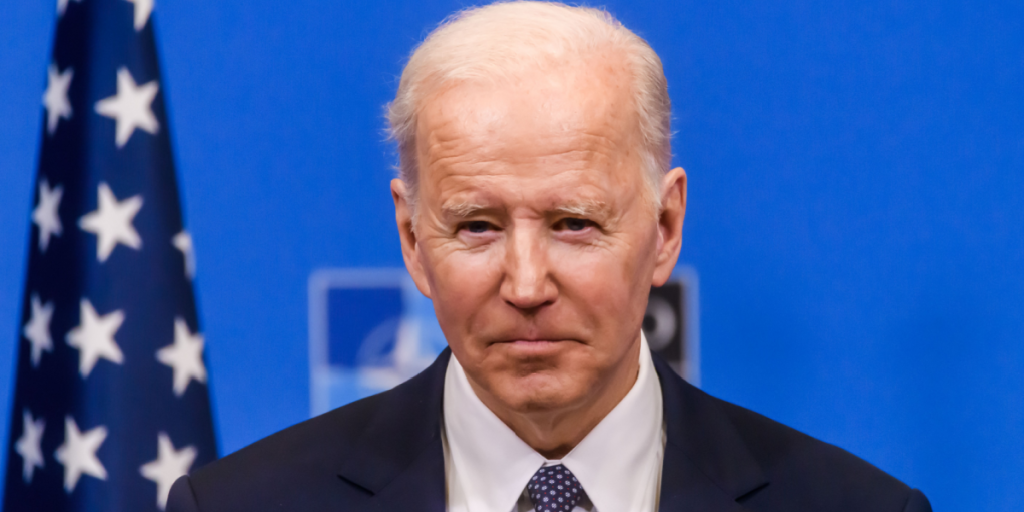 Joe Biden