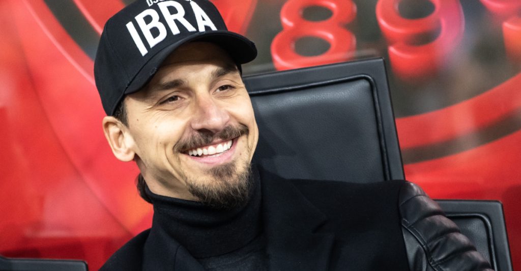 Zlatan