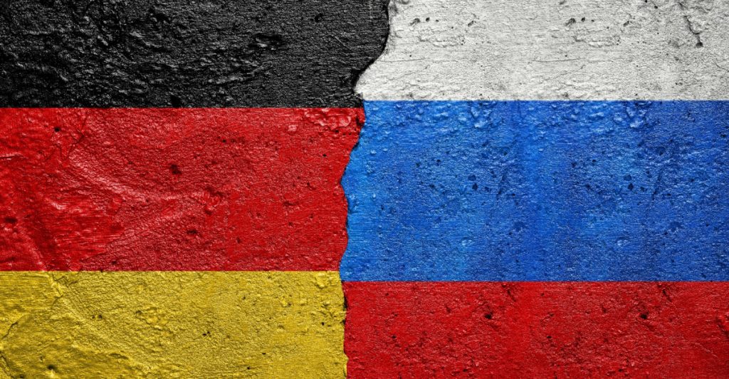 Germany to Russia: “The Clock Is Ticking”