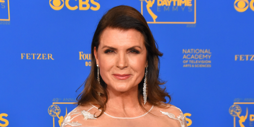 Kimberlin Brown