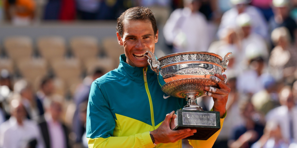 Rafael Nadal