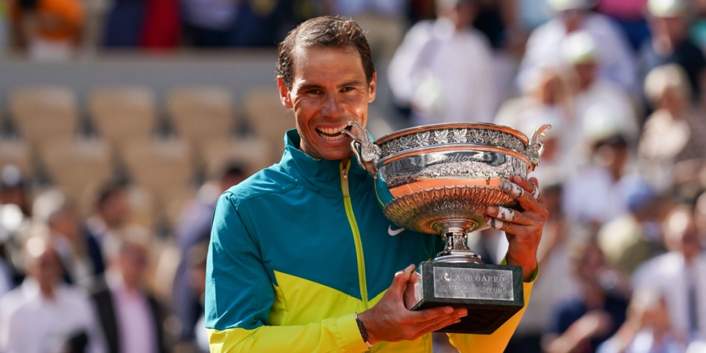 Rafael Nadal