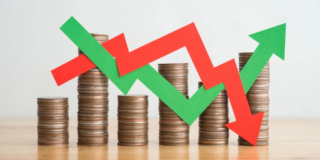 Uncertainty, finance, economy, tariffs
