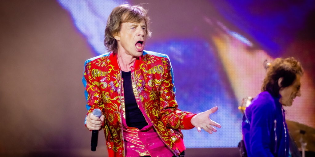 The Rolling Stones