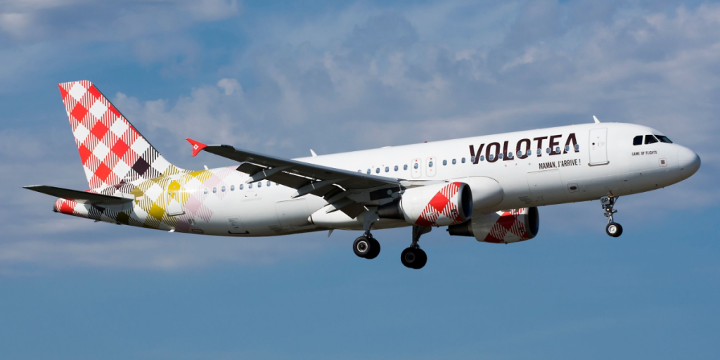 Volotea