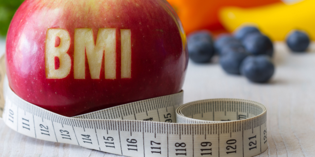 BMI, weight