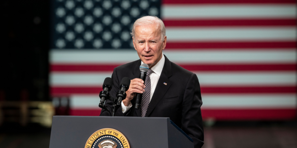 Joe Biden