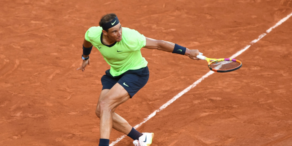 Rafael Nadal