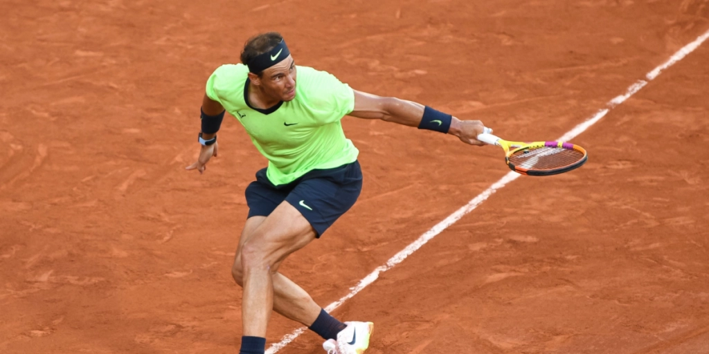 Rafael Nadal