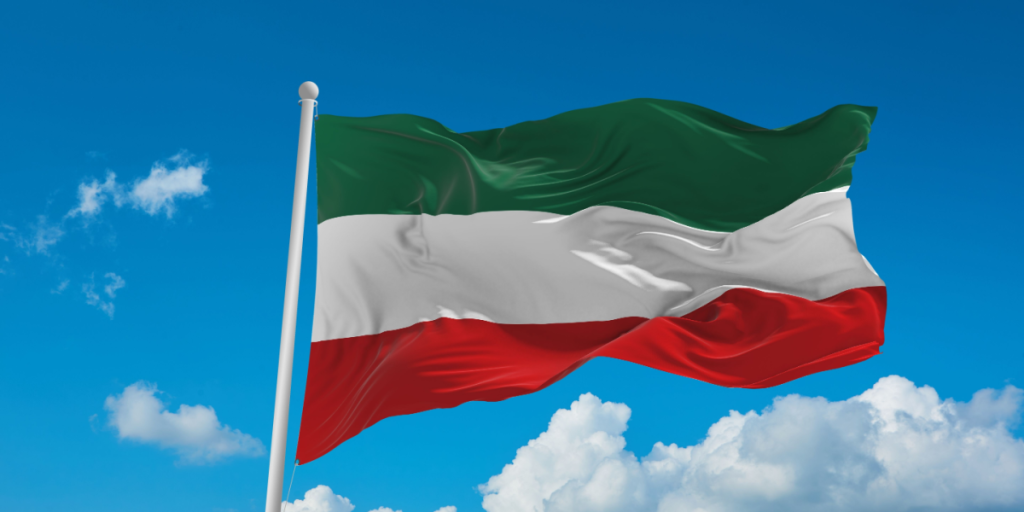 Litauen, flag