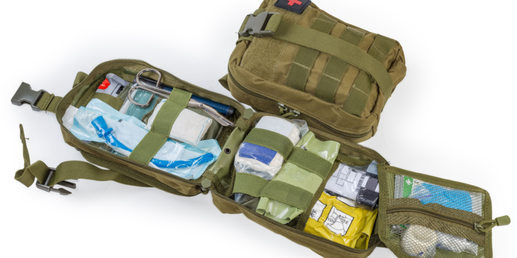Military equipment