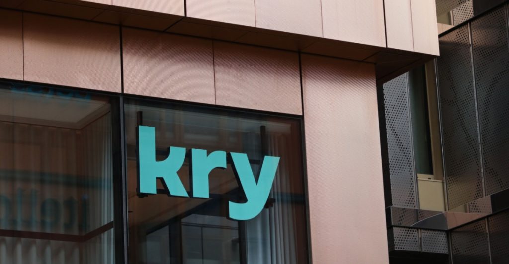 Kry