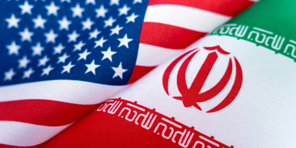 Iran, US