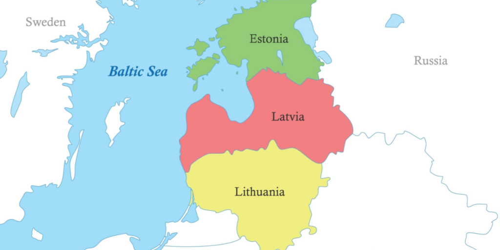Baltic States