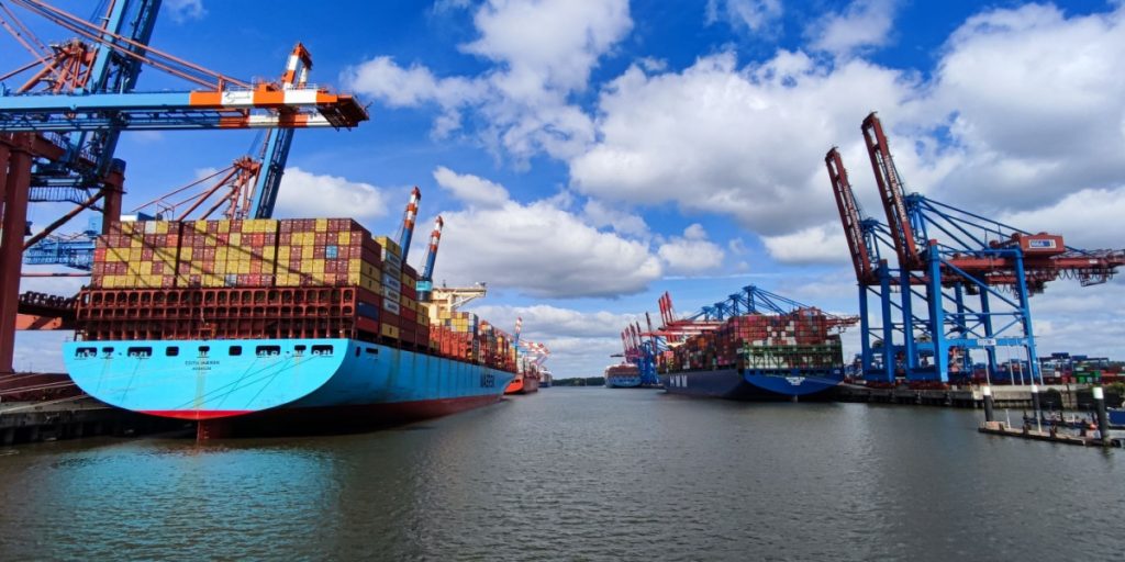 Germany Becomes a New Cocaine Hub as Hamburg Port Falls Under Criminal Siege