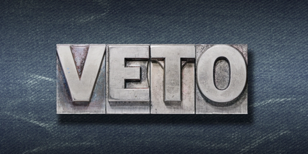 Veto