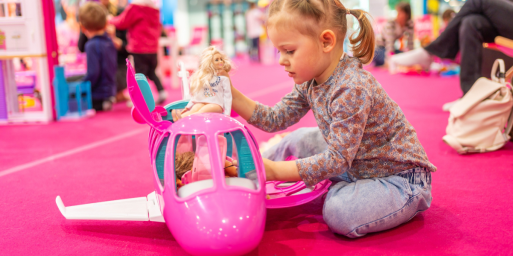Barbie, Mattel, toy