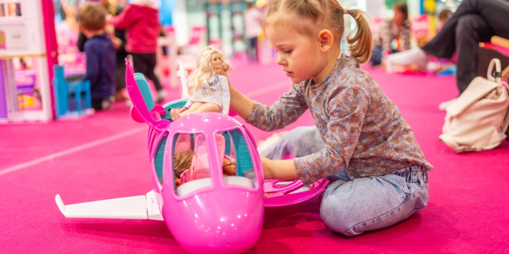 Barbie, Mattel, toy
