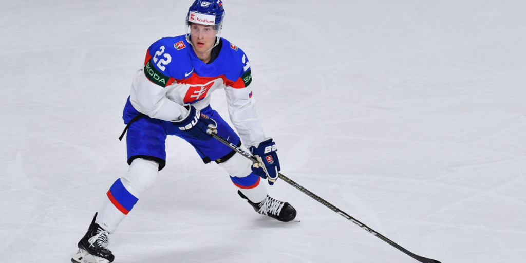 Ice Hockey, Slovakia