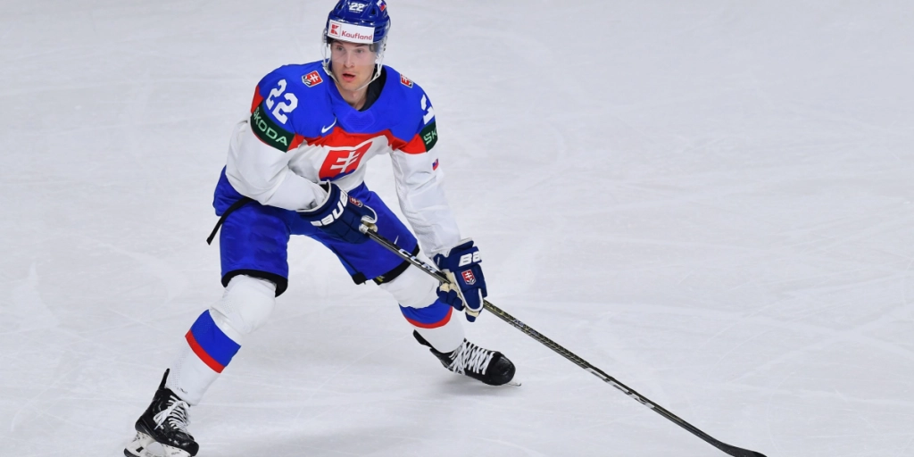 Ice Hockey, Slovakia