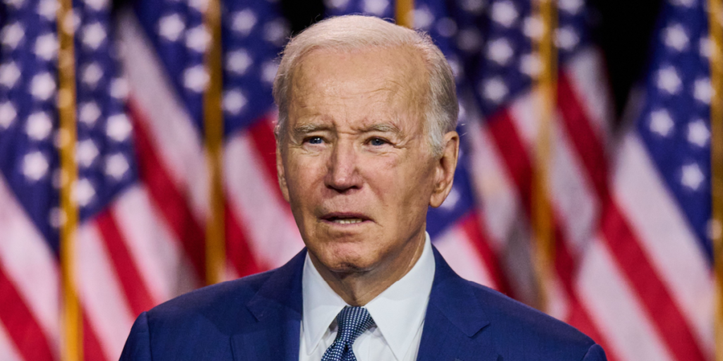 Joe Biden