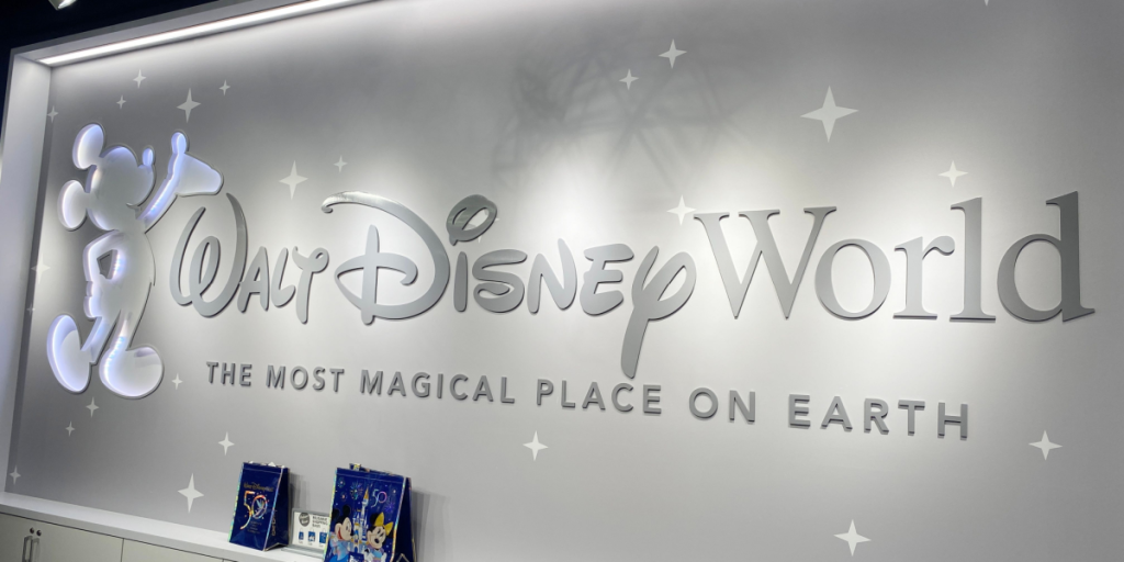 Disney World