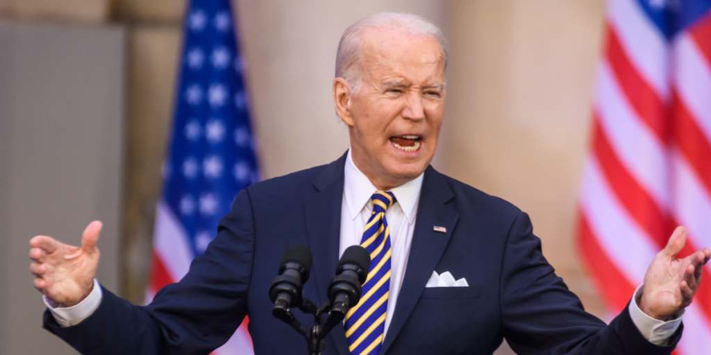 Joe Biden