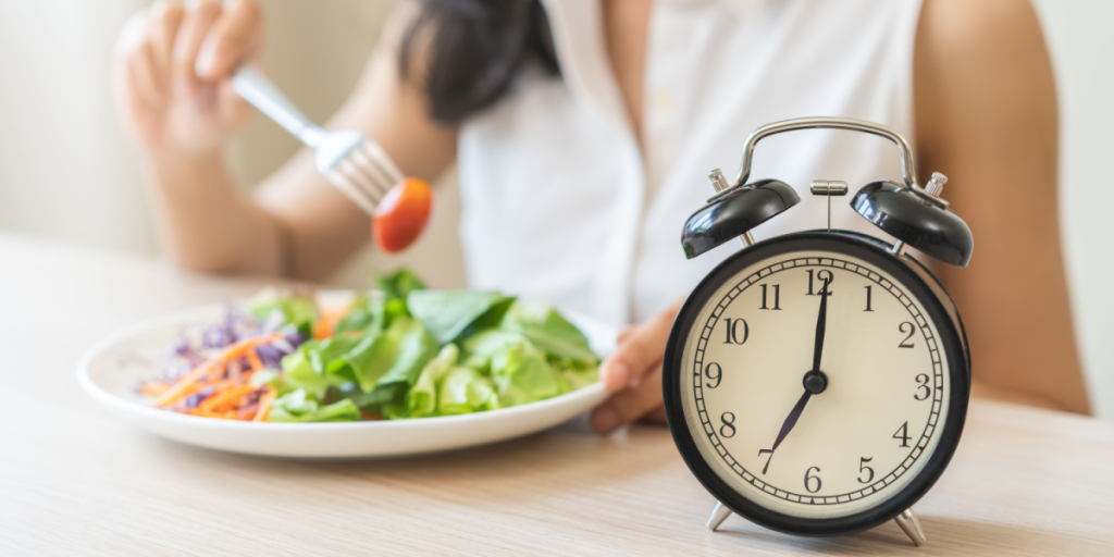 Intermittent Fasting