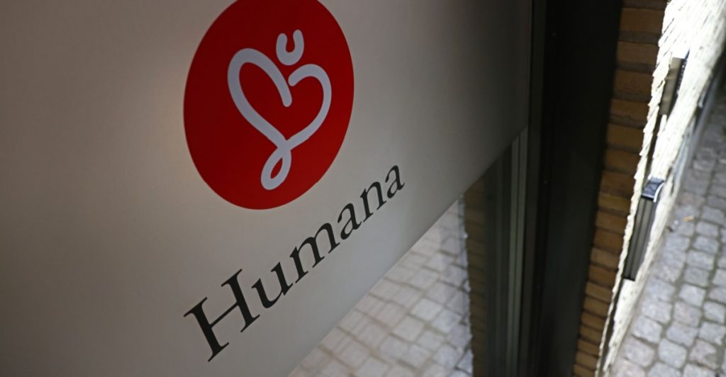 Humana
