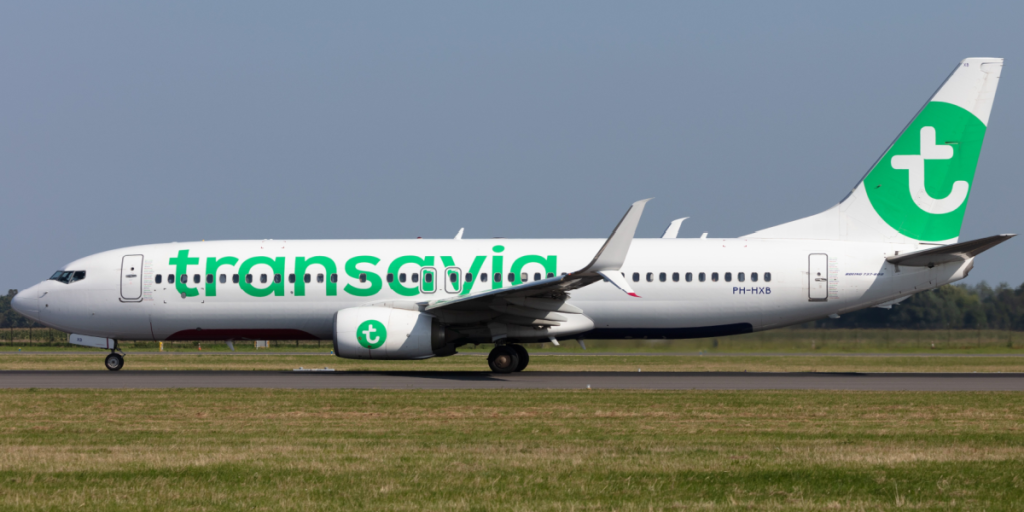 Transavia