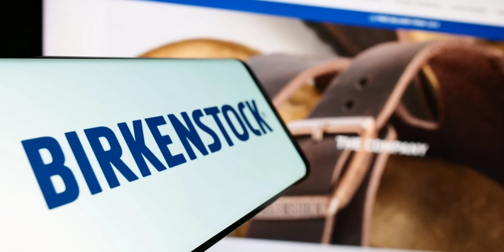 Birkenstock, sandals