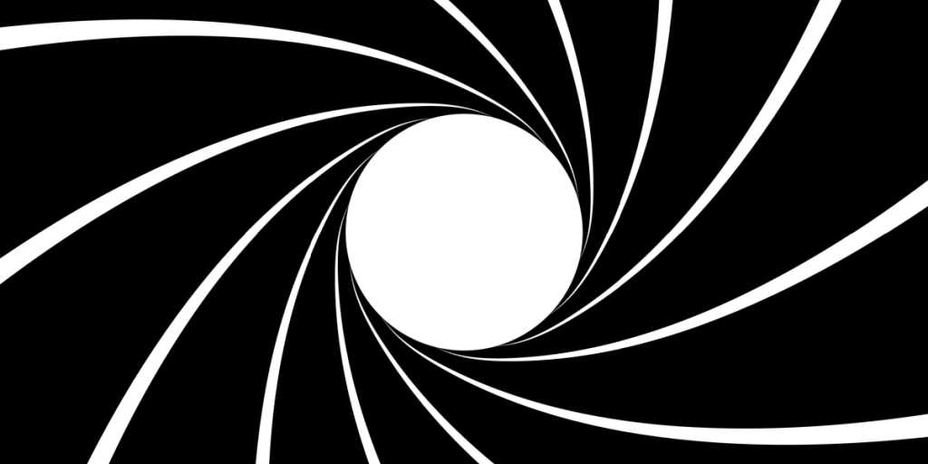 James Bond, 007