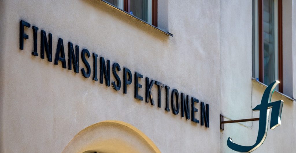 Finansinspektionen