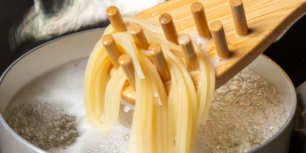 Pasta, spaghetti