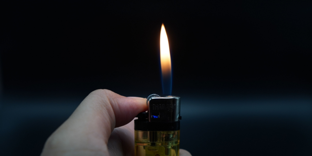 Lighter