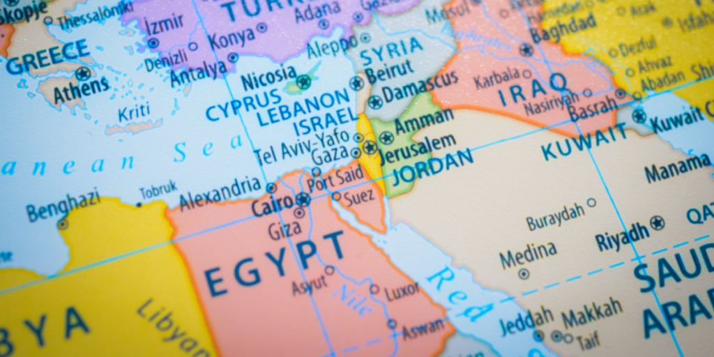 Middle East