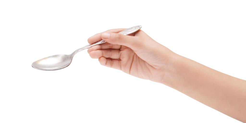 Spoon, ske