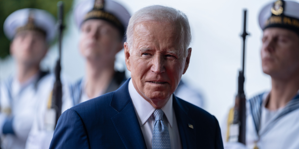 Joe Biden