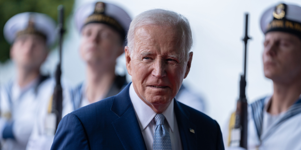 Joe Biden