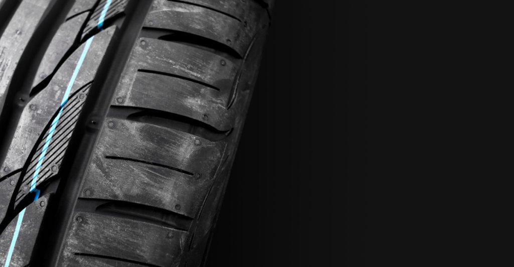 The Secret Code on Your Tires You’ve Probably Never Noticed