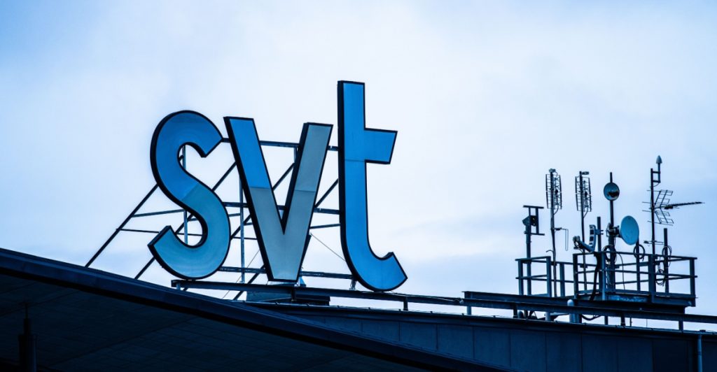 Cyberattacken mot SVT – experter misstänker rysk koppling